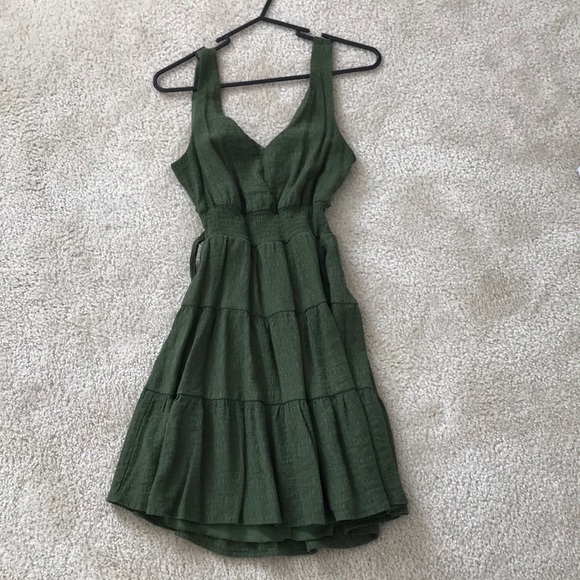 City Studio Dresses City Studio Juniors Tieback Size Xs Poshmark